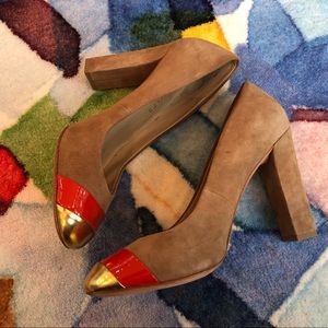 Talbots 4’’ heels